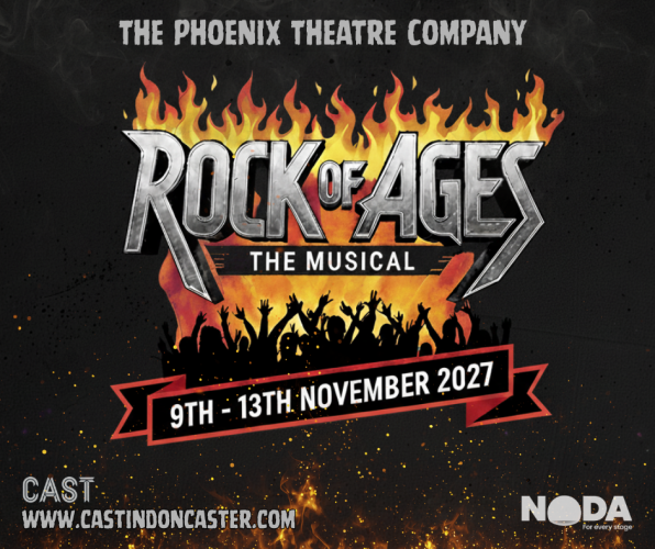 Rock of Ages